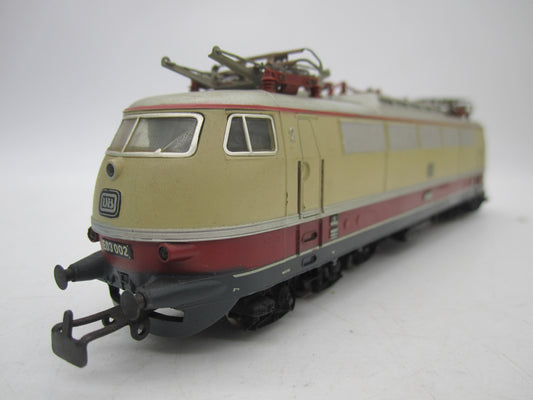 Märklin H0 - 3053 - E-loc, E-03 TEE van de DB - Analoog