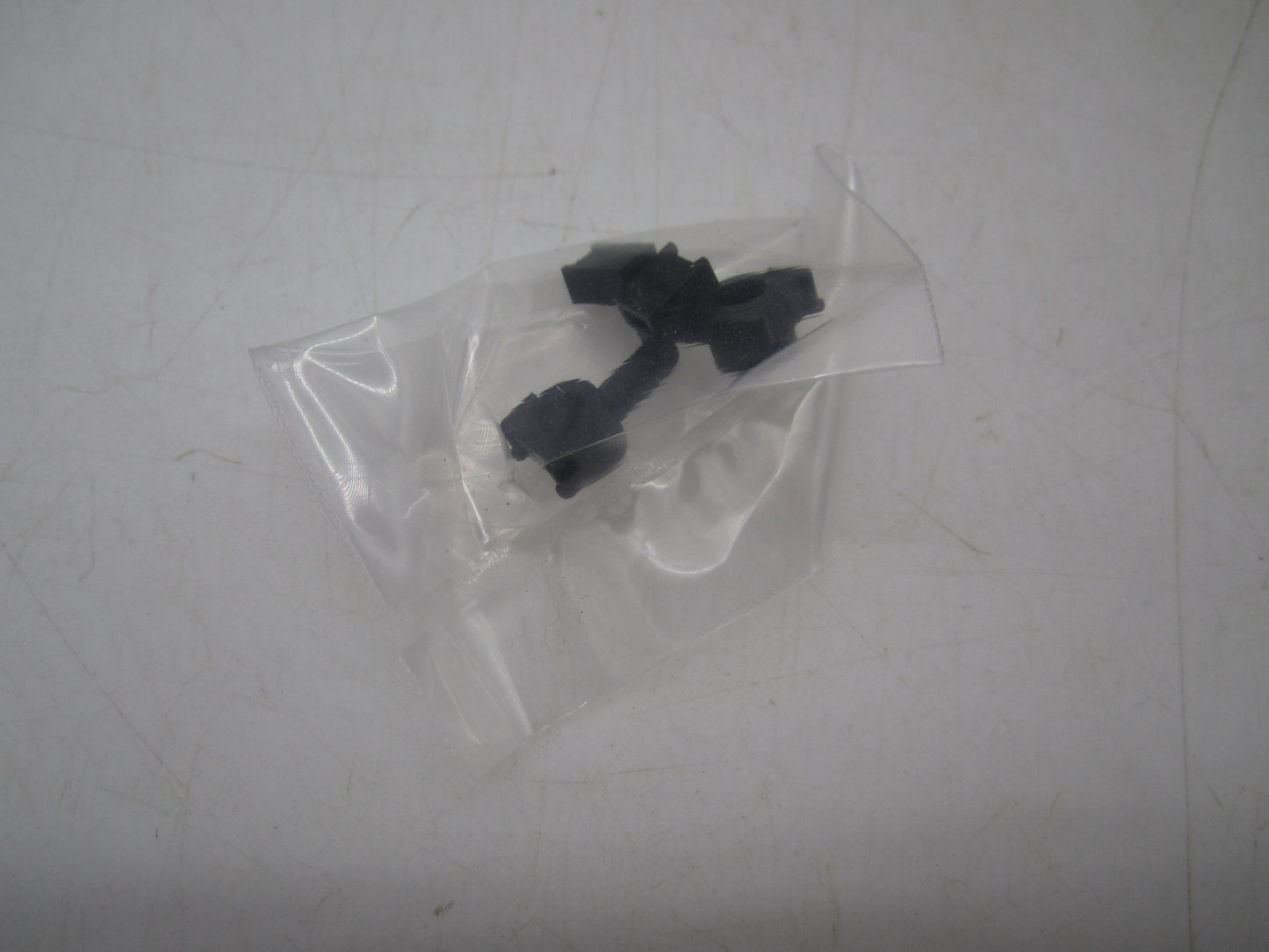 Märklin H0 - 37605 - 4-delig dieseltreinstel VT11.5 TEE van de DB - FX/Sound