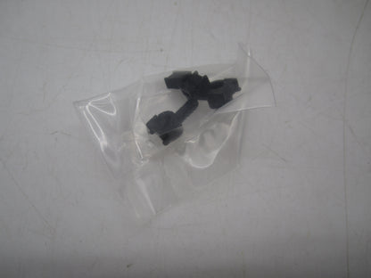 Märklin H0 - 37605 - 4-delig dieseltreinstel VT11.5 TEE van de DB - FX/Sound