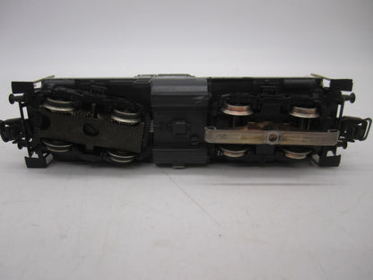 Märklin H0 - 3147 - Dieselloc, BR 212 van de DB - Analoog