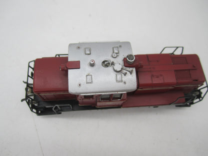 Märklin H0 - 3065 - Dieselloc, V60 van de DB - Analoog
