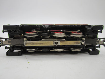 Märklin H0 - 3065 - Dieselloc, V60 van de DB - Analoog