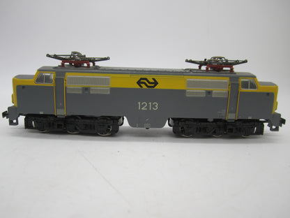 Märklin H0 - 3168 - E-loc, Serie 1200 van de NS - Analoog