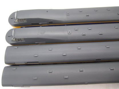 Märklin H0 - 37421.3 - 4-delige EDL4 Koploper "Prinses Alexia" van de NS, MFX/Sound