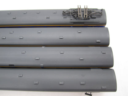 Märklin H0 - 37421.3 - 4-delige EDL4 Koploper "Prinses Alexia" van de NS, MFX/Sound