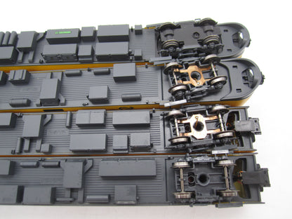 Märklin H0 - 37421.3 - 4-delige EDL4 Koploper "Prinses Alexia" van de NS, MFX/Sound