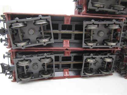 Märklin H0 - 46262 - 5-delige set 'Kalktransport' van de DB
