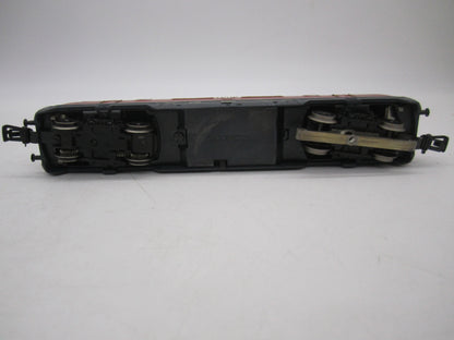 Märklin H0 - 3021 - Dieselloc, V200 027 van de DB - Analoog