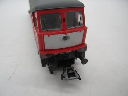 Märklin H0 - 36422 - Dieselloc, RN 232 "Ludmilla" van Railion Nederland - Digitaal