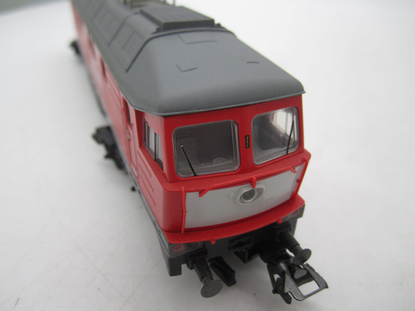 Märklin H0 - 36422 - Dieselloc, RN 232 "Ludmilla" van Railion Nederland - Digitaal
