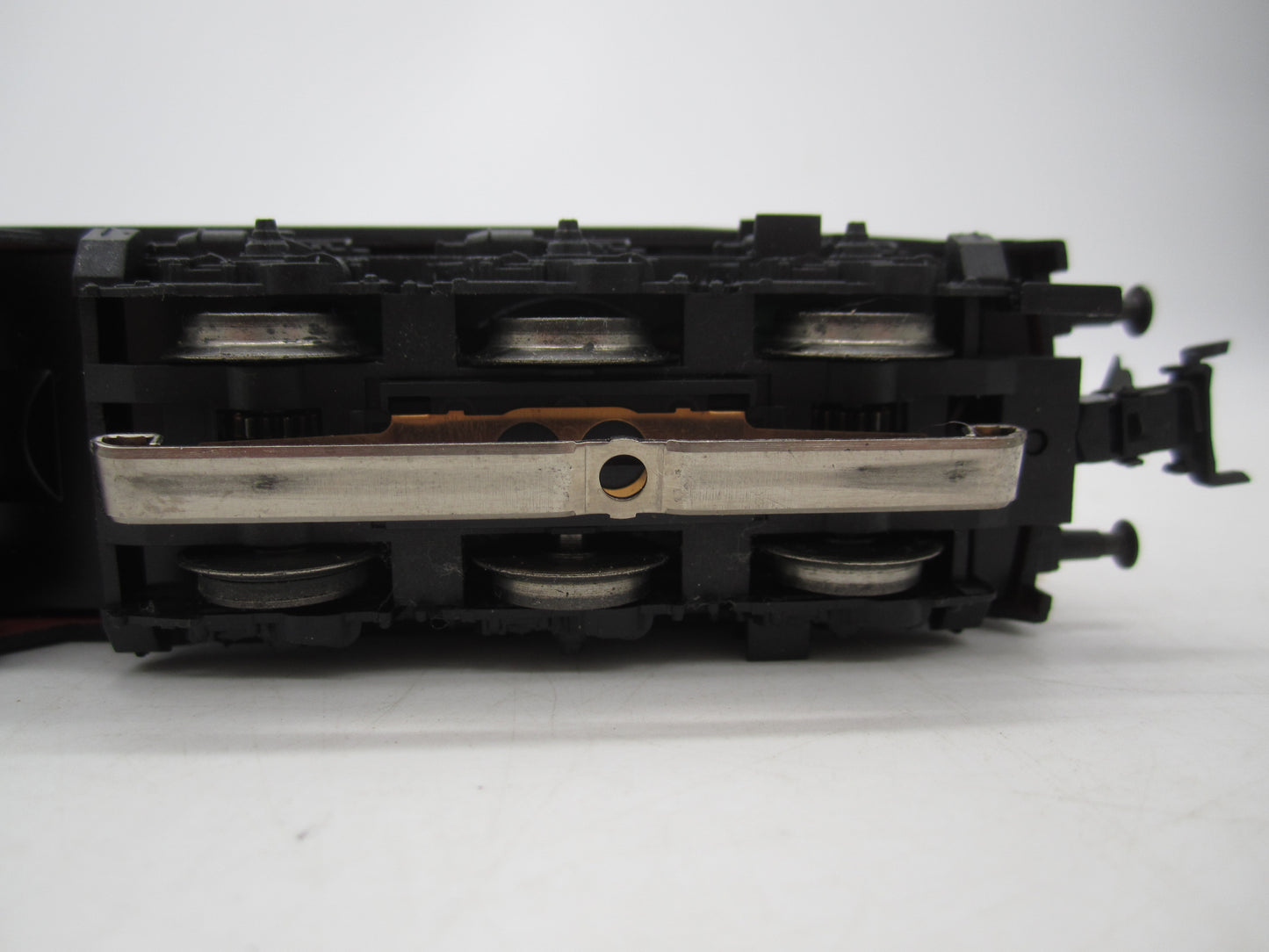 Märklin H0 - 36422 - Dieselloc, RN 232 "Ludmilla" van Railion Nederland - Digitaal