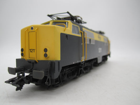 Märklin H0 - 37120 - E-loc, Serie 1200 van de NS - MFX/Tyfoon