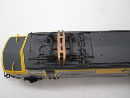 Märklin H0 - 37120 - E-loc, Serie 1200 van de NS - MFX/Tyfoon