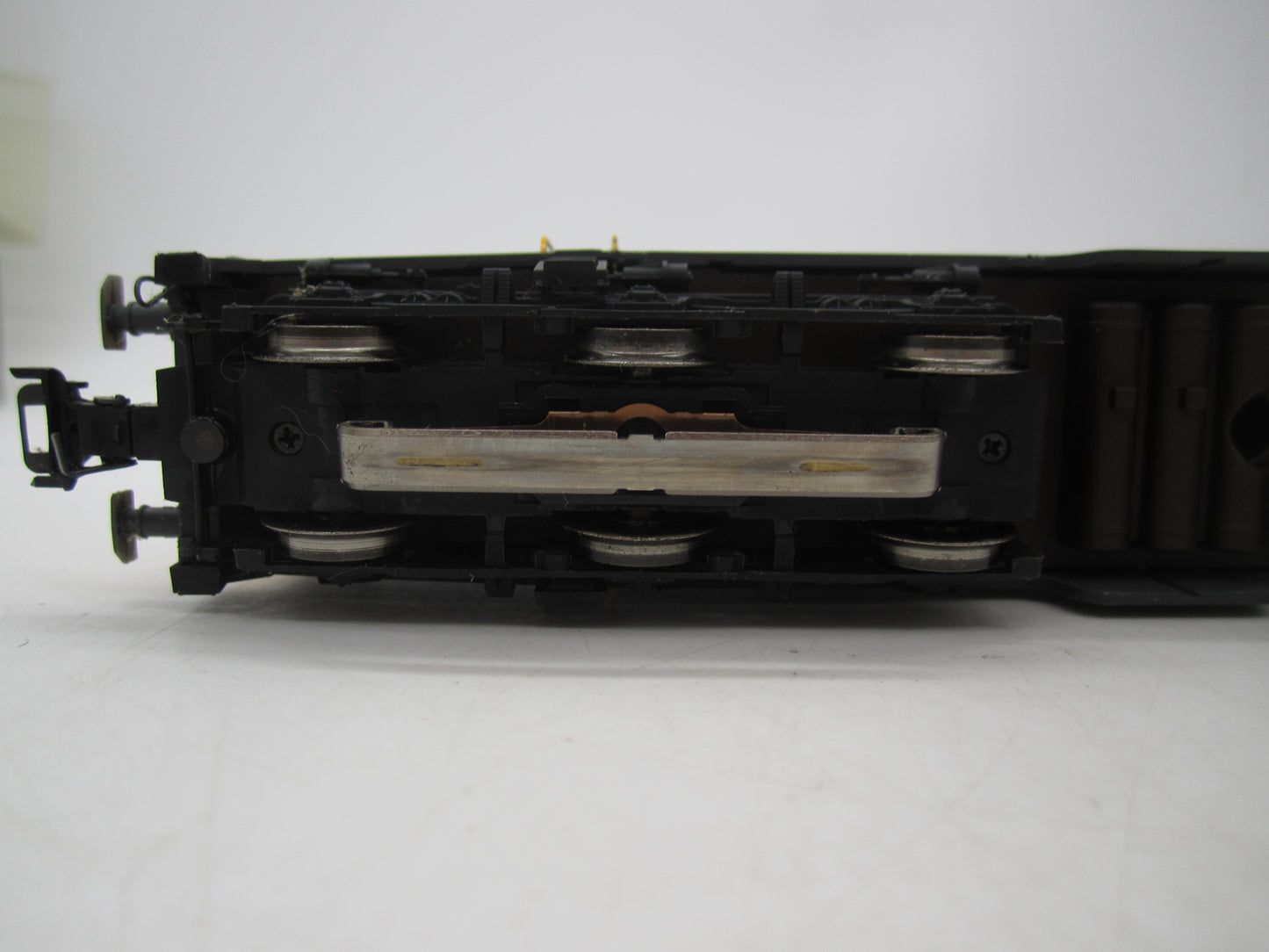 Märklin H0 - 37120 - E-loc, Serie 1200 van de NS - MFX/Tyfoon