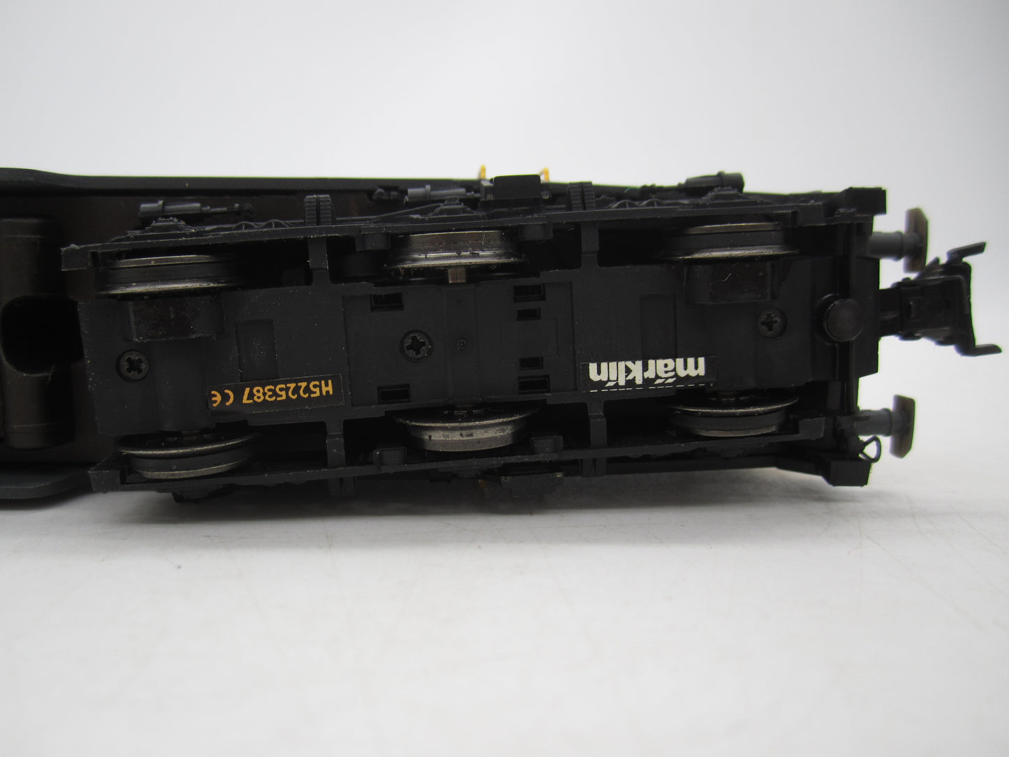 Märklin H0 - 37120 - E-loc, Serie 1200 van de NS - MFX/Tyfoon