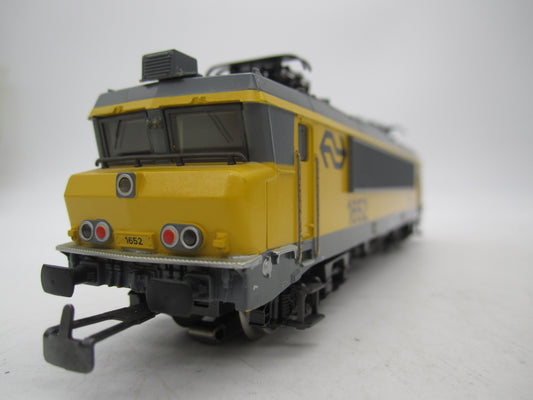 Märklin H0 - 3326- E-loc, Serie 1600 van de NS - Digitaal