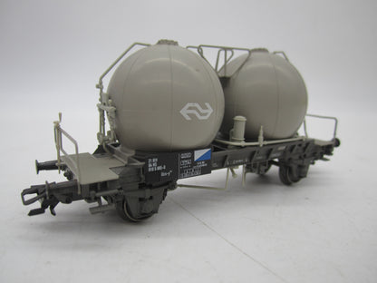 Märklin H0 - 46625 - Bollenwagen van de NS