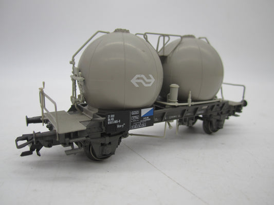 Märklin H0 - 46625 - Bollenwagen van de NS