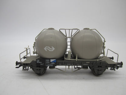 Märklin H0 - 46625 - Bollenwagen van de NS
