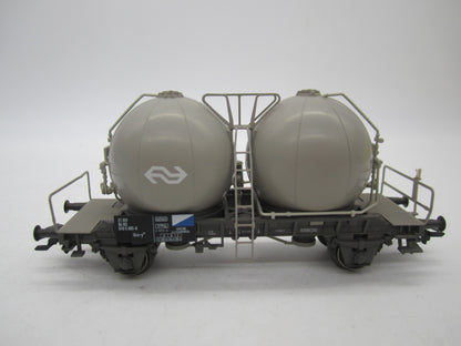 Märklin H0 - 46625 - Bollenwagen van de NS