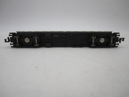 Minitrix N - 51 3070 00 - Personenrijtuig 3e klas van de DRG