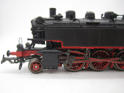 Märklin H0 - 37862-02 - Tenderloc, BR 86 van de DB - MFX/Sound