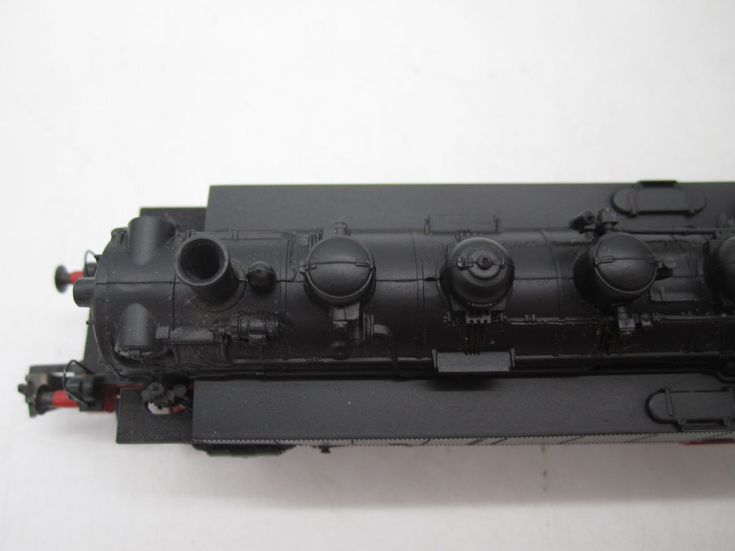 Märklin H0 - 37862-02 - Tenderloc, BR 86 van de DB - MFX/Sound