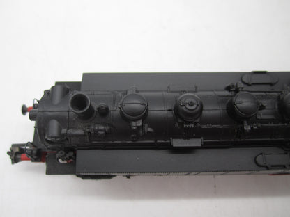 Märklin H0 - 37862-02 - Tenderloc, BR 86 van de DB - MFX/Sound