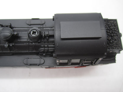 Märklin H0 - 37862-02 - Tenderloc, BR 86 van de DB - MFX/Sound