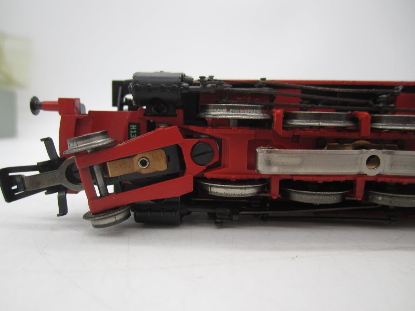 Märklin H0 - 37862-02 - Tenderloc, BR 86 van de DB - MFX/Sound