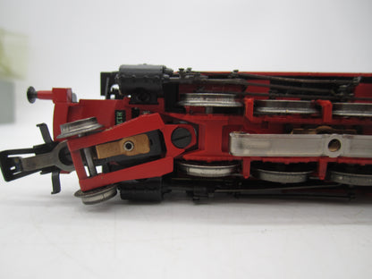 Märklin H0 - 37862-02 - Tenderloc, BR 86 van de DB - MFX/Sound