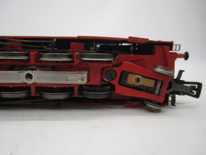 Märklin H0 - 37862-02 - Tenderloc, BR 86 van de DB - MFX/Sound