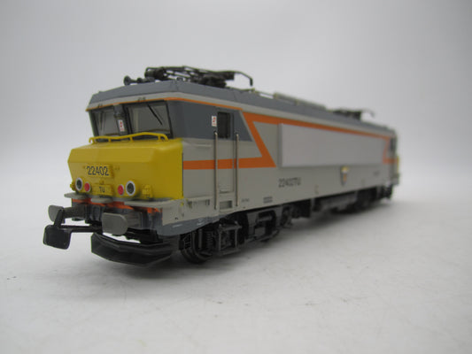 Märklin H0 - 83320 - E-loc, BB 22200 "Tunnelloc" van de SNCF - Delta