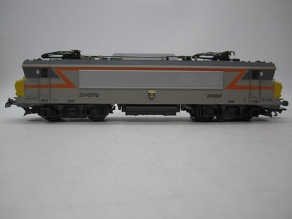 Märklin H0 - 83320 - E-loc, BB 22200 "Tunnelloc" van de SNCF - Delta