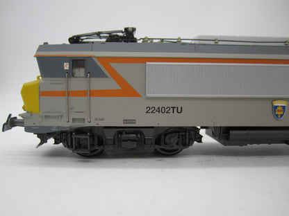 Märklin H0 - 83320 - E-loc, BB 22200 "Tunnelloc" van de SNCF - Delta