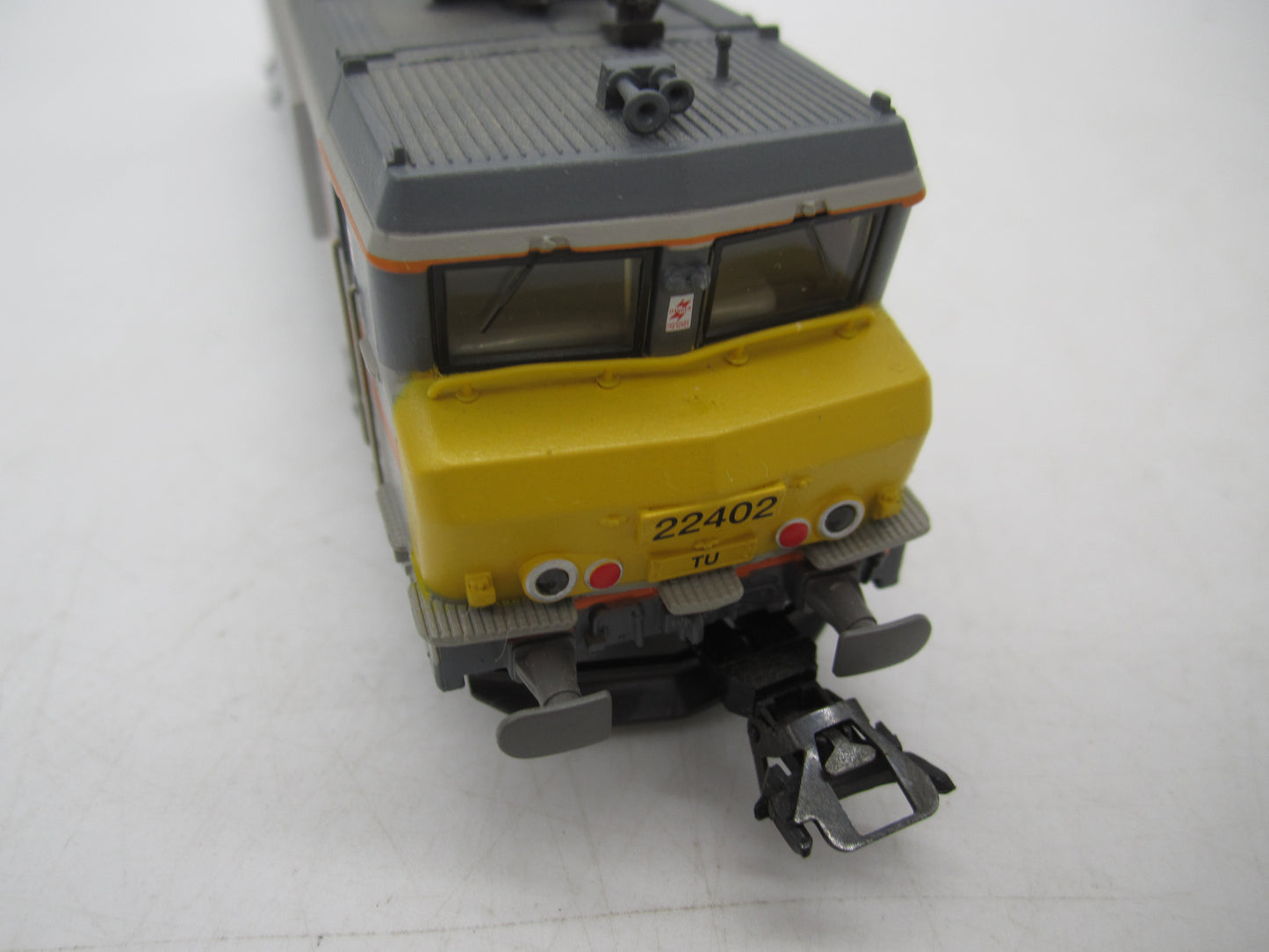 Märklin H0 - 83320 - E-loc, BB 22200 "Tunnelloc" van de SNCF - Delta