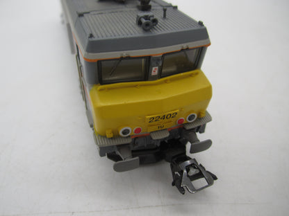 Märklin H0 - 83320 - E-loc, BB 22200 "Tunnelloc" van de SNCF - Delta