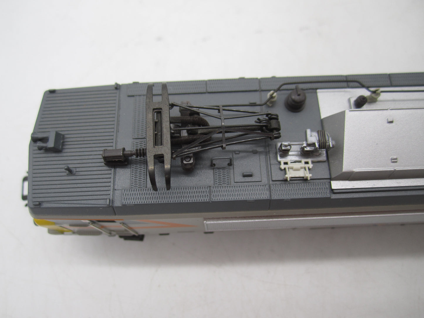 Märklin H0 - 83320 - E-loc, BB 22200 "Tunnelloc" van de SNCF - Delta