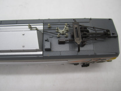 Märklin H0 - 83320 - E-loc, BB 22200 "Tunnelloc" van de SNCF - Delta