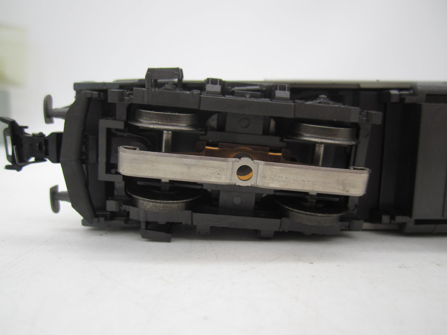 Märklin H0 - 83320 - E-loc, BB 22200 "Tunnelloc" van de SNCF - Delta