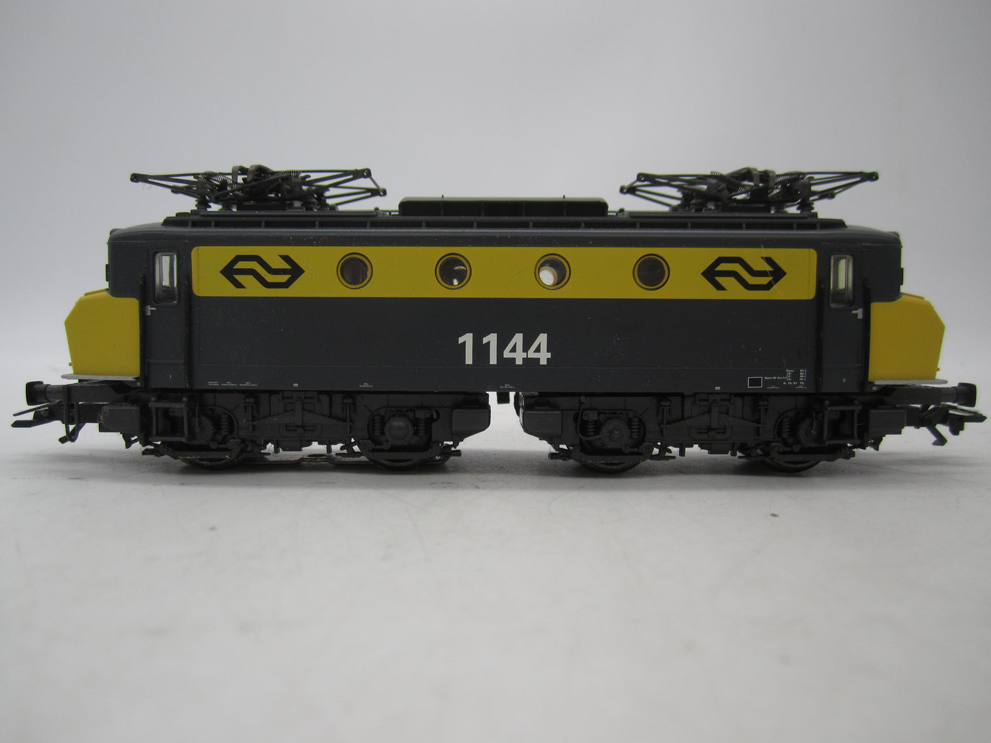 Märklin H0 - 37241 - E-loc, Serie 1100 van de NS - Digitaal