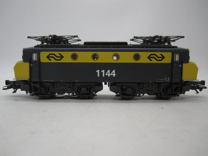 Märklin H0 - 37241 - E-loc, Serie 1100 van de NS - Digitaal