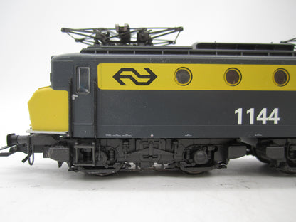 Märklin H0 - 37241 - E-loc, Serie 1100 van de NS - Digitaal