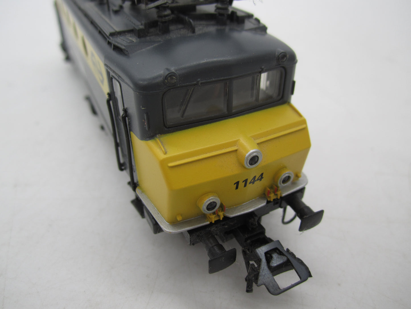 Märklin H0 - 37241 - E-loc, Serie 1100 van de NS - Digitaal