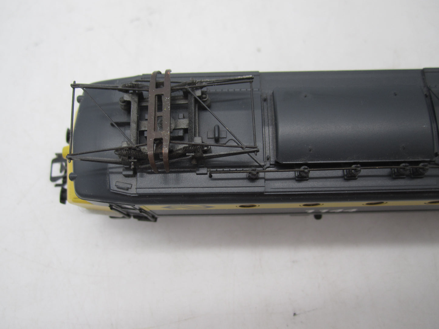 Märklin H0 - 37241 - E-loc, Serie 1100 van de NS - Digitaal