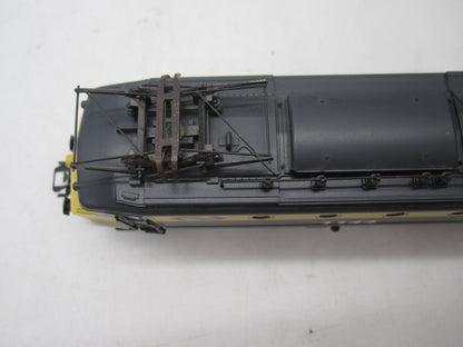 Märklin H0 - 37241 - E-loc, Serie 1100 van de NS - Digitaal
