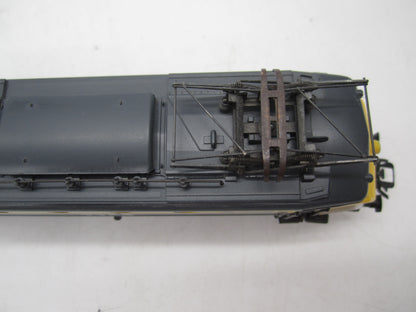 Märklin H0 - 37241 - E-loc, Serie 1100 van de NS - Digitaal
