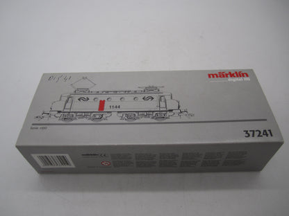 Märklin H0 - 37241 - E-loc, Serie 1100 van de NS - Digitaal