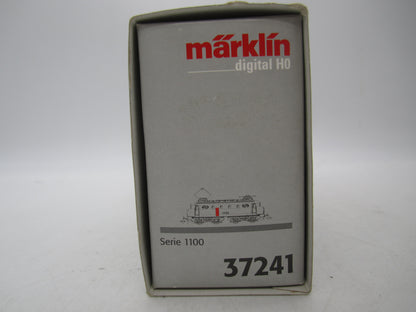 Märklin H0 - 37241 - E-loc, Serie 1100 van de NS - Digitaal