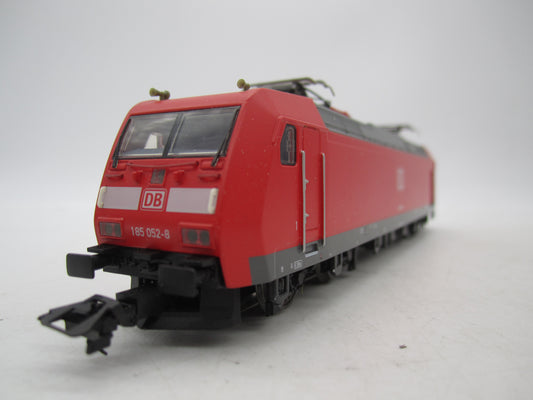 Märklin H0 - 36850 - E-loc, BR 185 van de DB - Digitaal